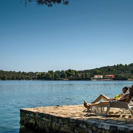 Feel Dugi Otok - Apartment Sofia Luka  外观 照片