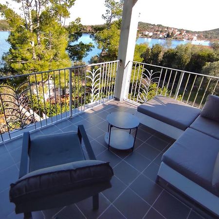 Feel Dugi Otok - Apartment Sofia Luka  外观 照片