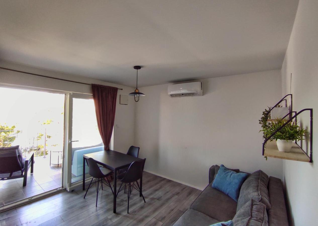 Feel Dugi Otok - Apartment Sofia Luka  外观 照片