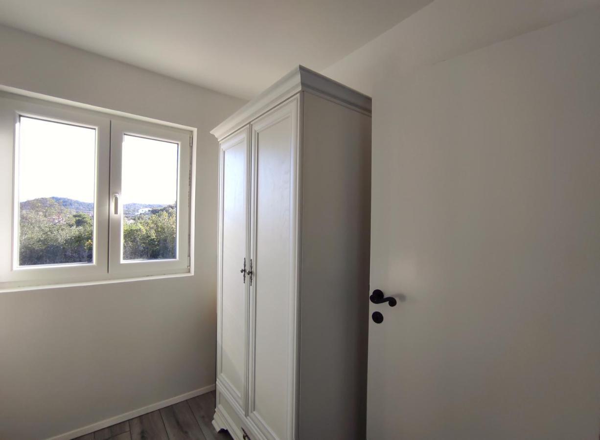 Feel Dugi Otok - Apartment Sofia Luka  外观 照片