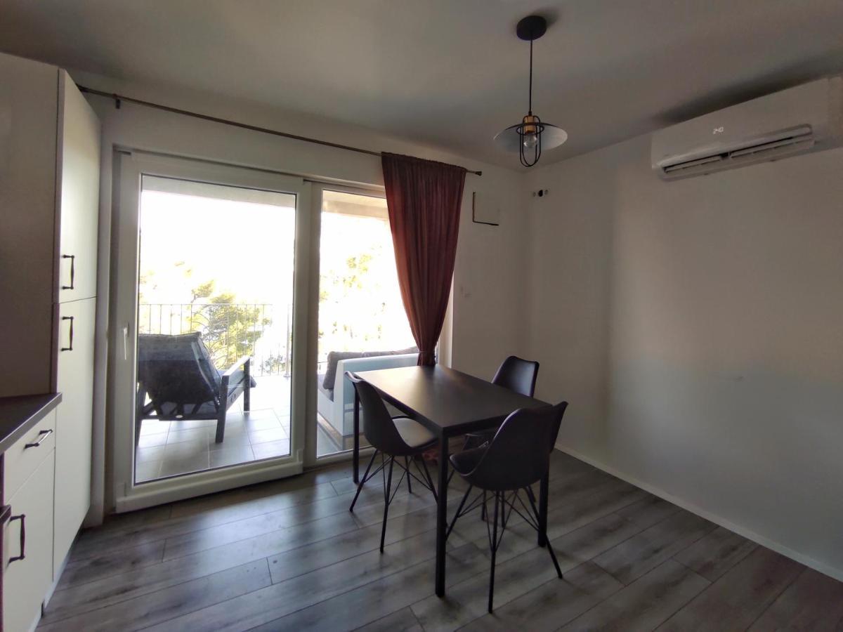 Feel Dugi Otok - Apartment Sofia Luka  外观 照片
