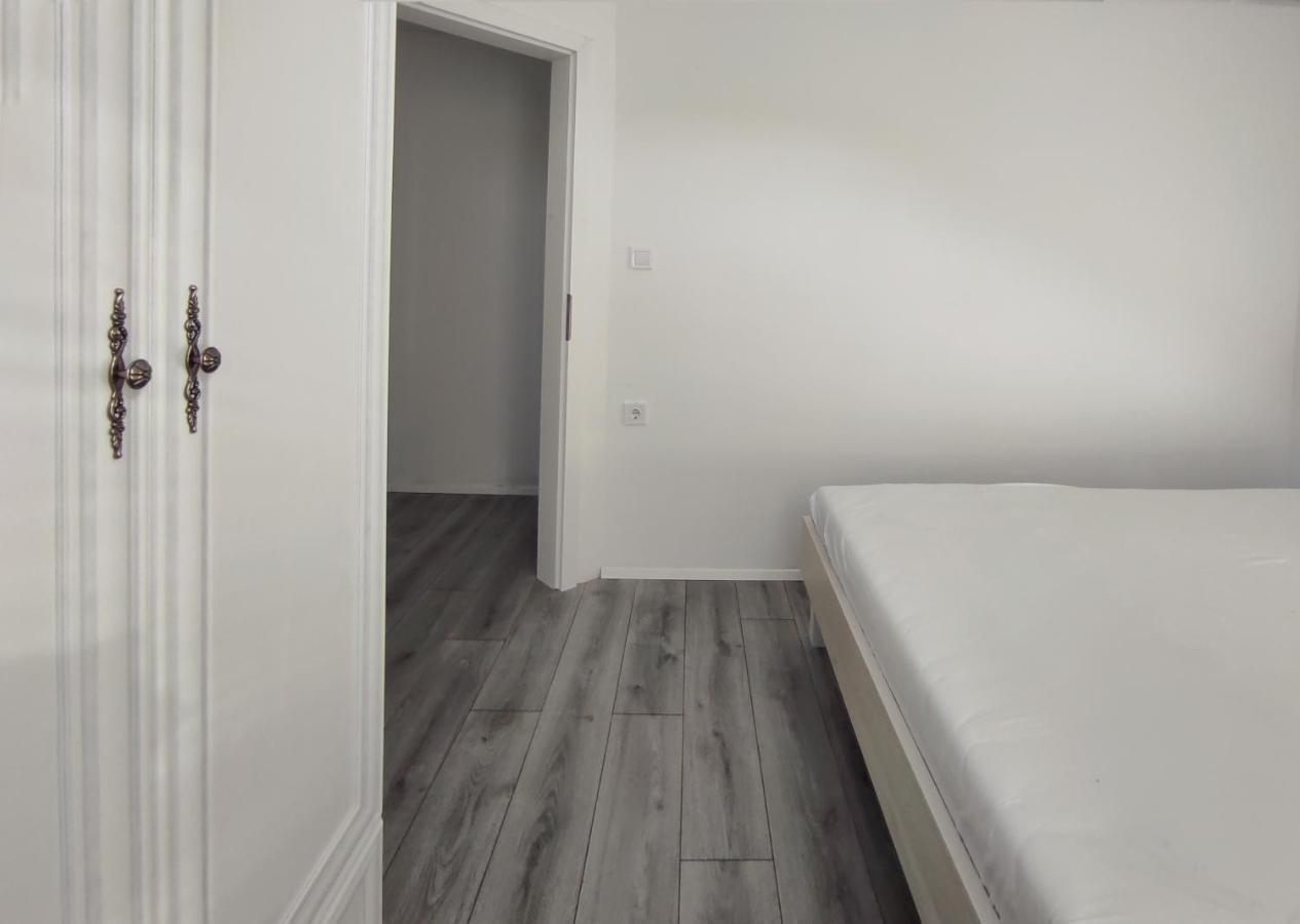 Feel Dugi Otok - Apartment Sofia Luka  外观 照片