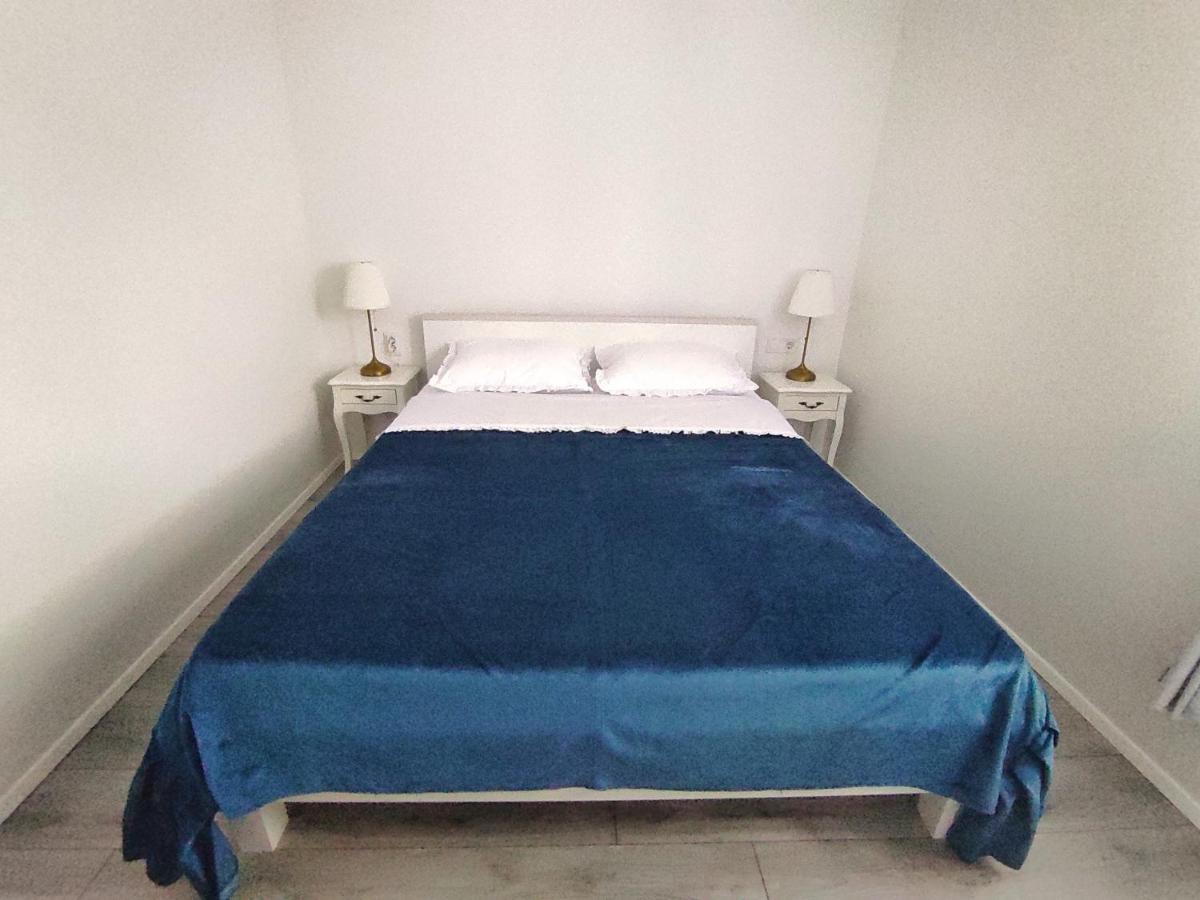 Feel Dugi Otok - Apartment Sofia Luka  外观 照片