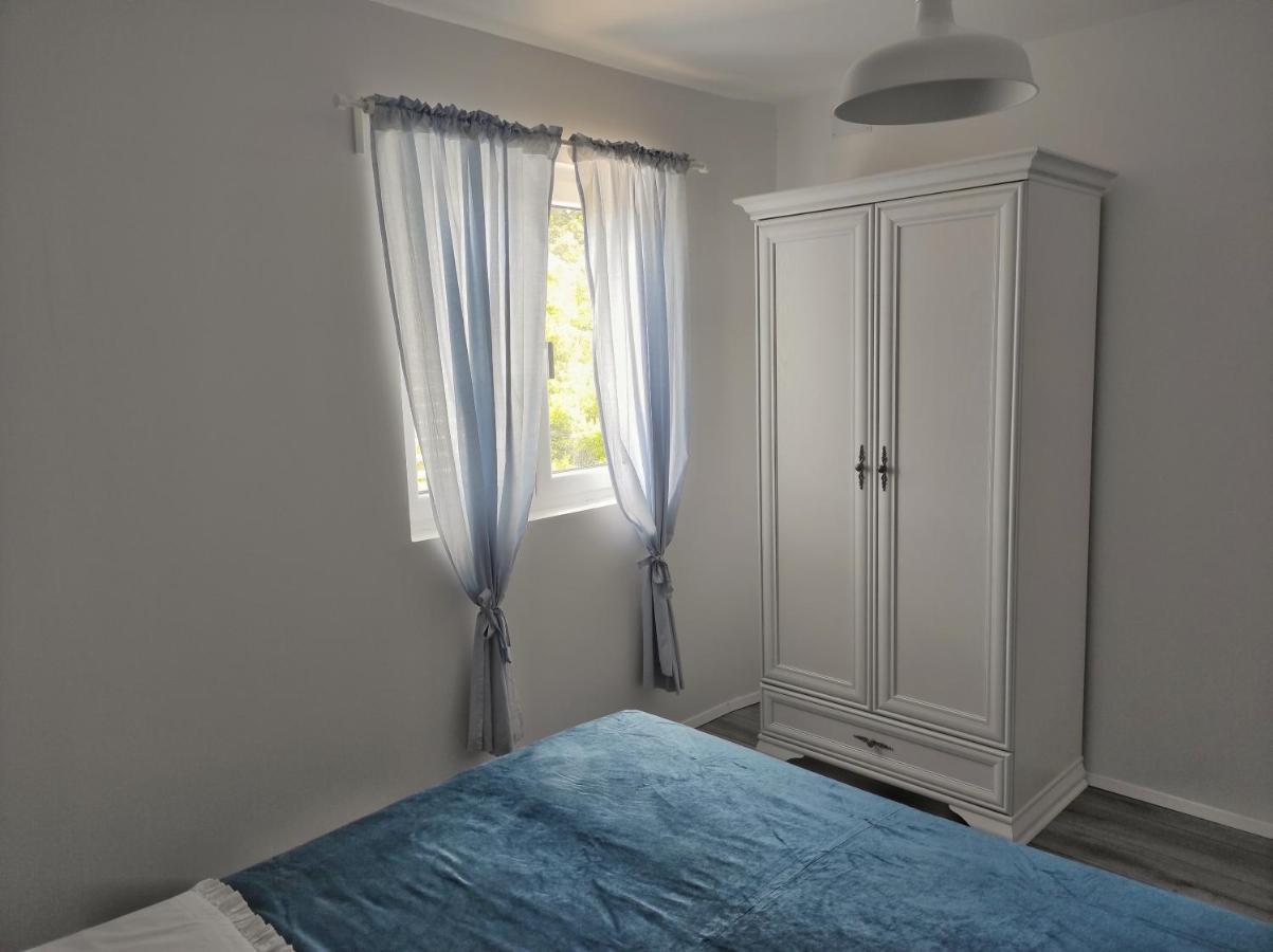 Feel Dugi Otok - Apartment Sofia Luka  外观 照片